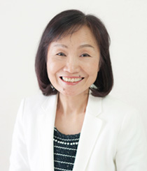 一般社団法人 アンガーマネジメントジャパン 代表理事 佐藤恵子